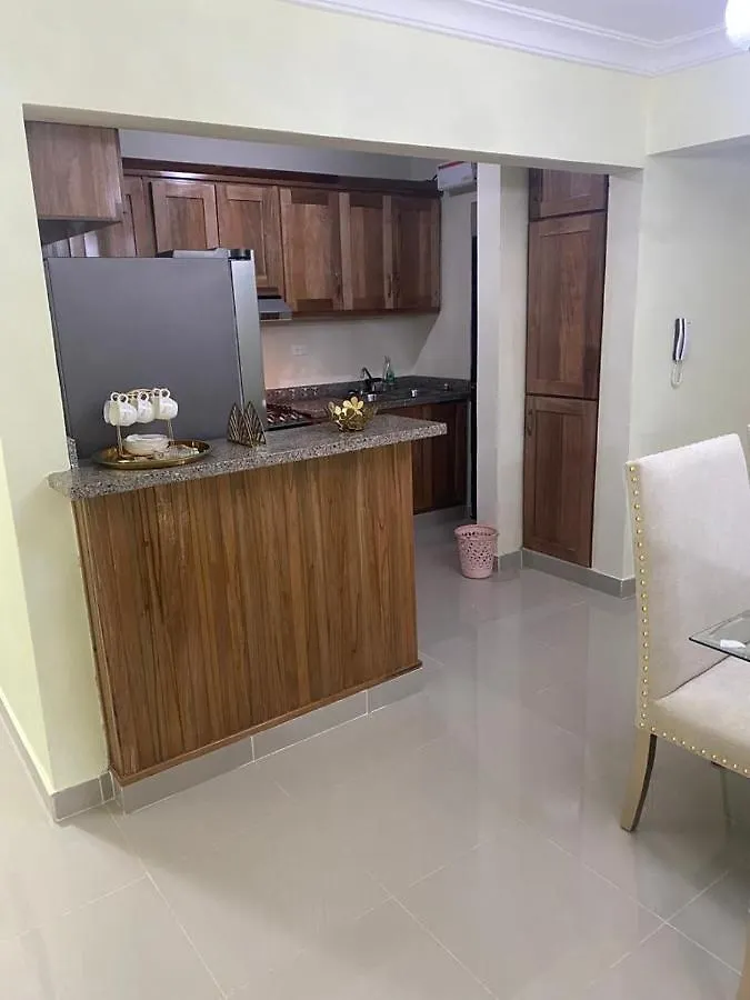 펜션 산토도밍고 Casa Moderna Completa A 15 Minutos Del Air Port 빌라