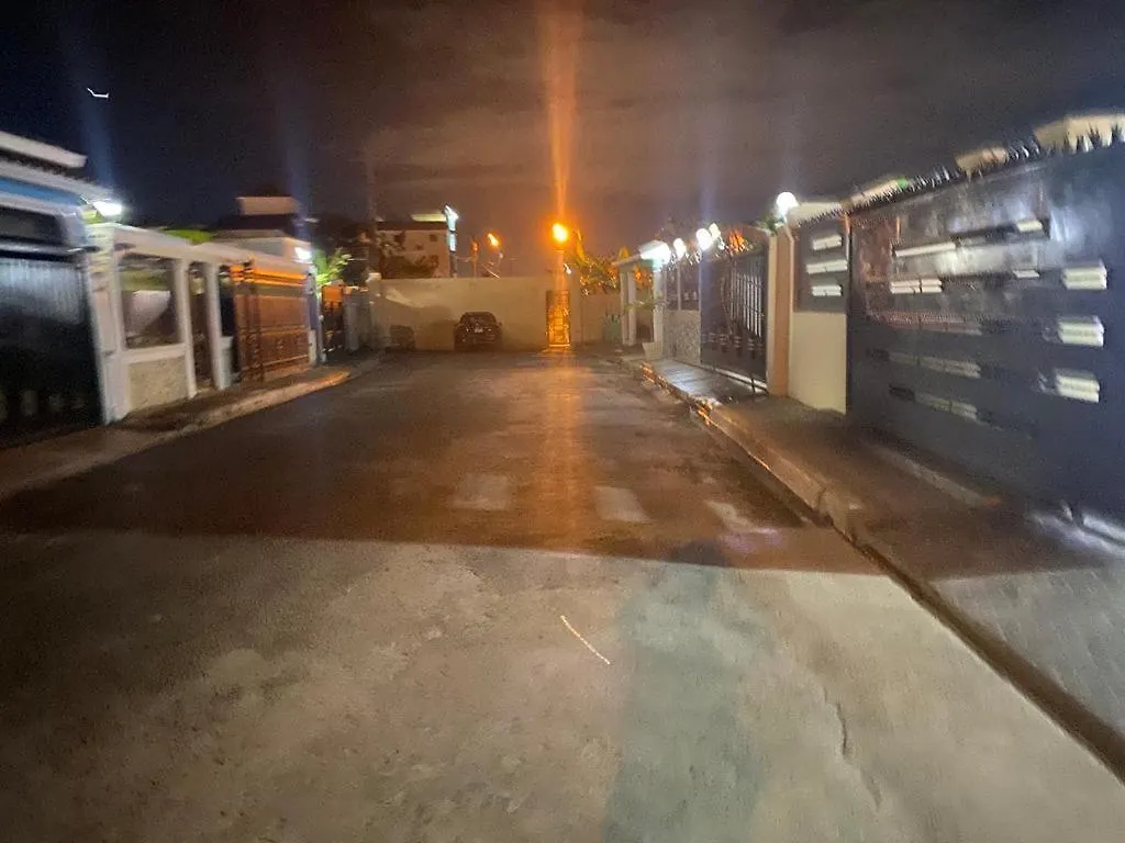 펜션 산토도밍고 Casa Moderna Completa A 15 Minutos Del Air Port 빌라