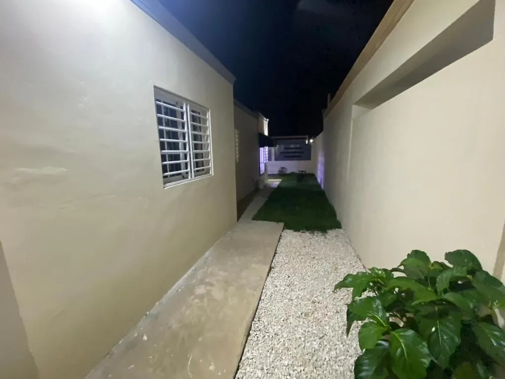 Casa Moderna Completa A 15 Minutos Del Air Port Villa Santo Domingo Dominican Republic