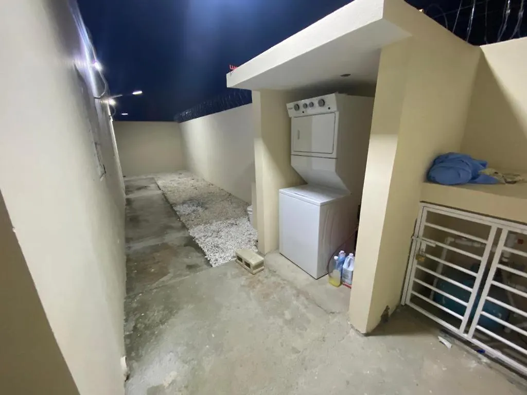 Holiday home Casa Moderna Completa A 15 Minutos Del Air Port Villa Santo Domingo Dominican Republic