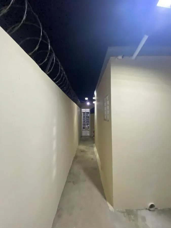 Casa Moderna Completa A 15 Minutos Del Air Port Villa Santo Domingo Dominican Republic