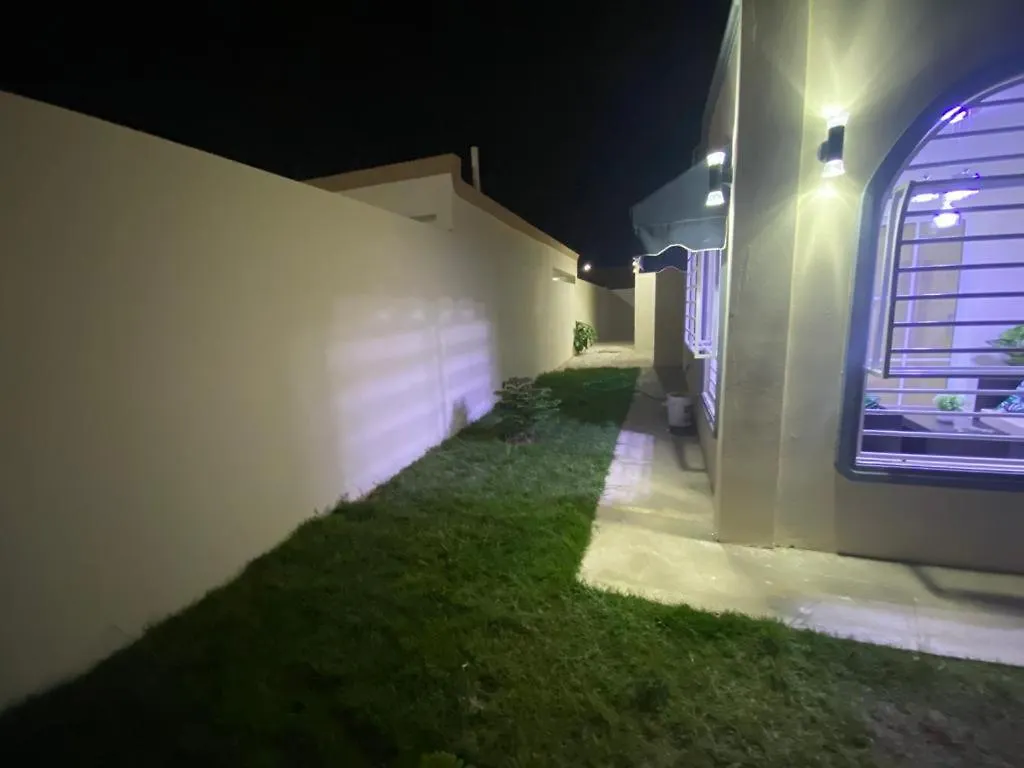 Casa Moderna Completa A 15 Minutos Del Air Port Villa Santo Domingo 0*,  Dominican Republic