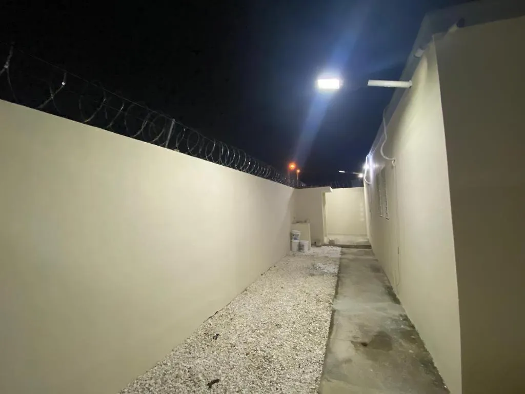 Casa Moderna Completa A 15 Minutos Del Air Port Villa Santo Domingo